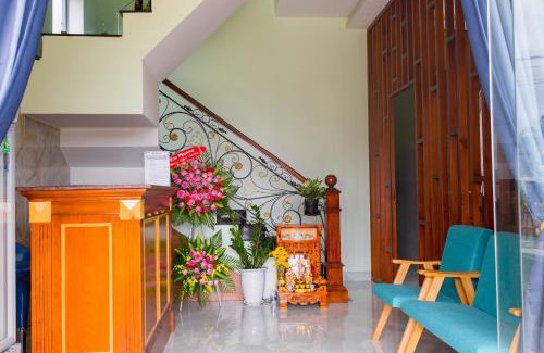 Con Son Apartment | SUNRISE HOTEL
