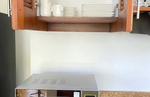 Melgar House | Sunrise House