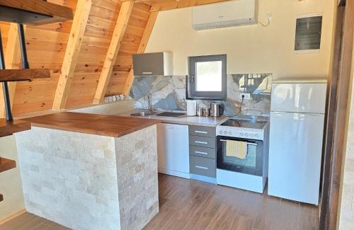 Pluzine House | Sunrise House