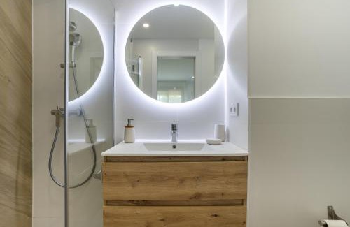 Molinell Apartment | Sunrise House MET Oliva nova