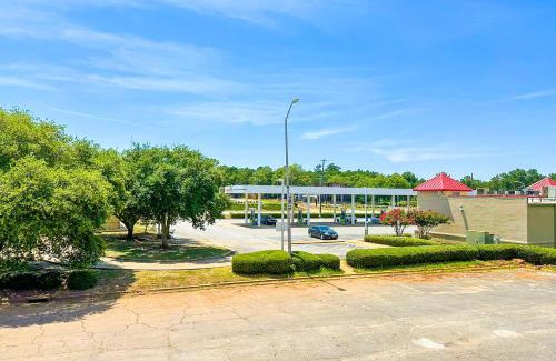 Albany Hotel | Sunrise Inn By OYO Albany