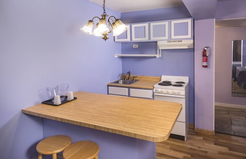 Hershey Hotel | Sunrise Inn Hershey