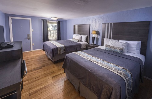 Hershey Hotel | Sunrise Inn Hershey