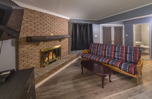 Hershey Hotel | Sunrise Inn Hershey