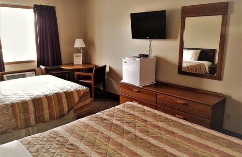 Mondovi Hotel | SunRise Inn Hotel