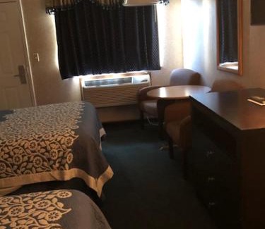 Bellevue Hotel | Sunrise Motel