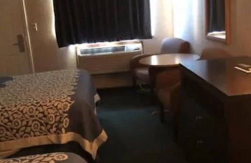 Bellevue Hotel | Sunrise Motel