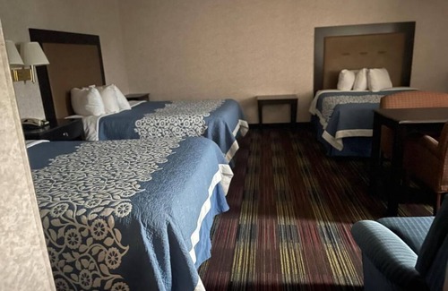 Bellevue Hotel | Sunrise Motel