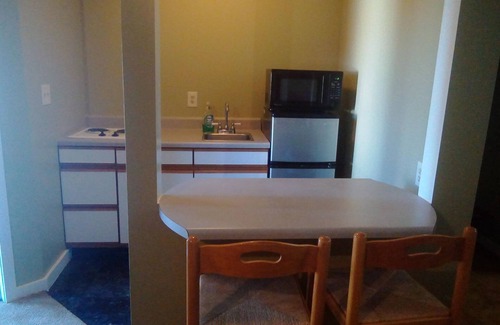 Saco Hotel | Sunrise Motel