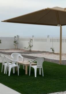 Sur House | Sunrise Oasis واحة الشروق للضيافة