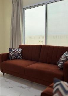 Sur House | Sunrise Oasis واحة الشروق للضيافة