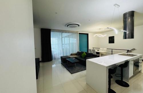 Pa Klok Villa | Sunrise Ocean Villa 20
