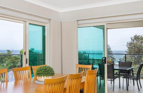 East Ballina Apartment | Sunrise on Shelly