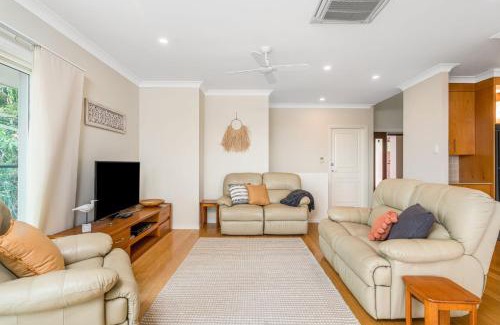 East Ballina Apartment | Sunrise on Shelly