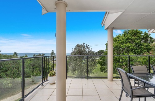 East Ballina House | Sunrise on Shelly - Beautiful spacious pet friendly home next to the ocean with amazing views