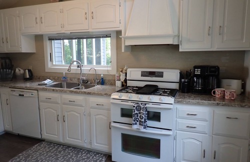 Wabasha House | Sunrise on Skyline - Indoor Pool - Arcades - Amazing Views!