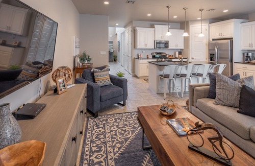 St. George Villa | Sunrise On The 9th at The Ledges Golf Club *Resort Amenities Included!