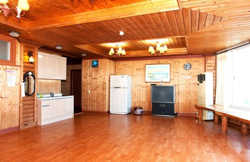 Hwaseong Condo | Sunrise Pension