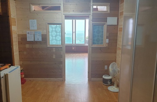 Hwaseong Condo | Sunrise Pension