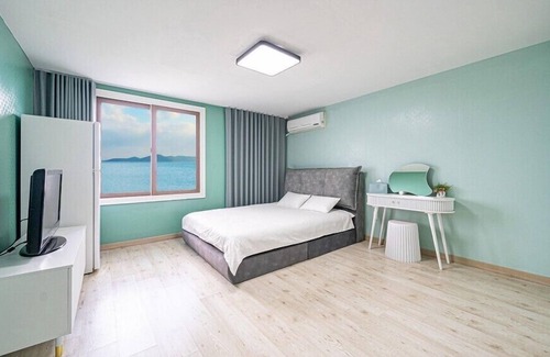 Ganghwa House | Sunrise Pension