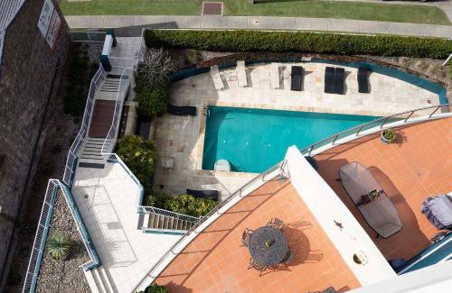 Tuncurry Apartment | Sunrise Penthouse