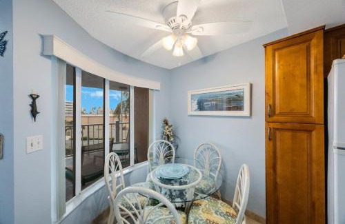 St. Pete Beach House | Sunrise Resort 303