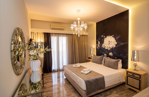 Mithimna Hotel | Sunrise Resort Hotel
