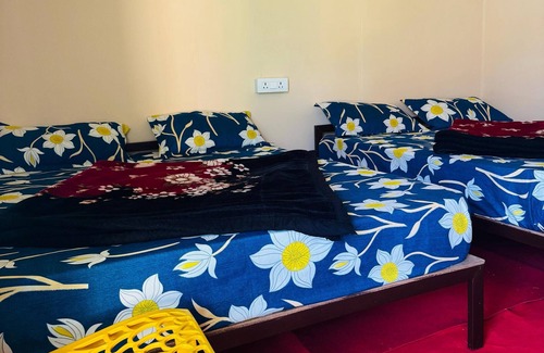 Shivpuri Resort | Sunrise Resort