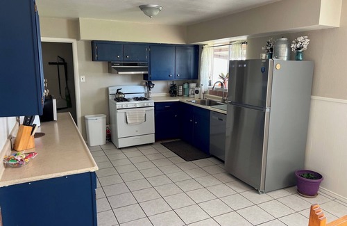 Dell City House | Sunrise Ridge Retreat 3-Bedroom 2-Bath Peaceful Home - WiFi - Guadalupe Mtn View