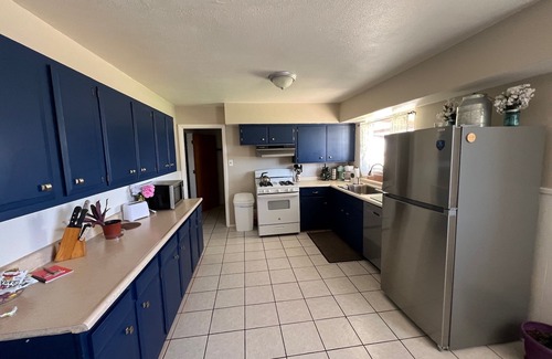 Dell City House | Sunrise Ridge Retreat 3-Bedroom 2-Bath Peaceful Home - WiFi - Guadalupe Mtn View