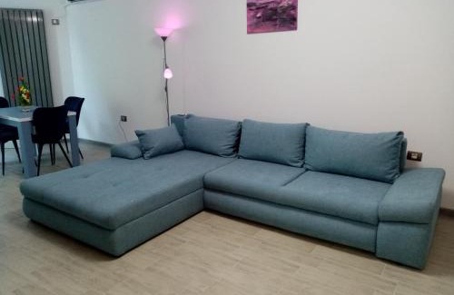 Mamaia-Sat Apartment | Sunrise