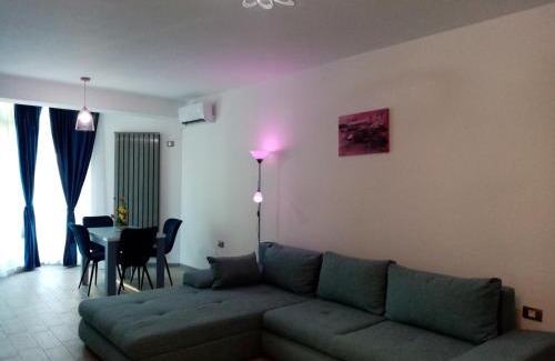 Mamaia-Sat Apartment | Sunrise