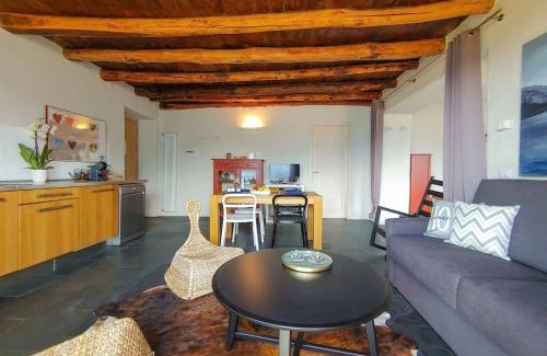 Calozzo Apartment | SUNRISE'S Lodge