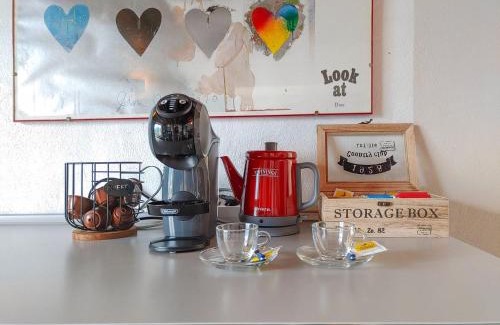 Calozzo Apartment | SUNRISE'S Lodge