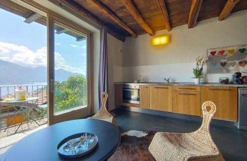 Calozzo Apartment | SUNRISE'S Lodge