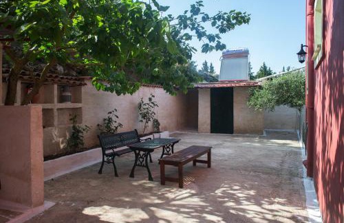 Kalata House | Sunrise Sanctuary