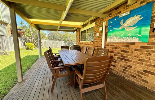 Scotts Head Villa | Sunrise - Scotts Head - Sunrise - Scotts Head