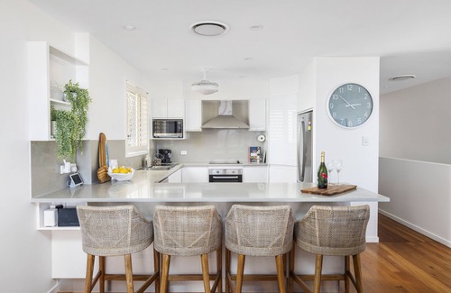 Salamander Bay House | Sunrise Serenity Salamander Bay