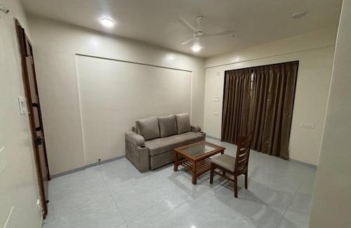 Baner Apartment | Sunrise Service Apartment