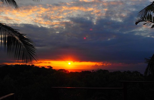 Montezuma Apartment | Sunrise Studio at Taru Rentals