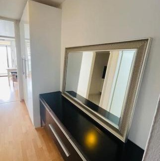 Neufreimann Apartment | Sunrise Studio für 2-3 Personen
