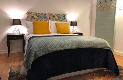 Colchester Bed & Breakfast | Sunrise Studio