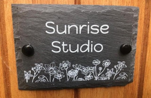 Colchester Bed & Breakfast | Sunrise Studio