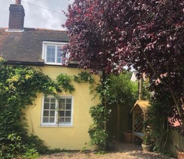 Colchester Bed & Breakfast | Sunrise Studio