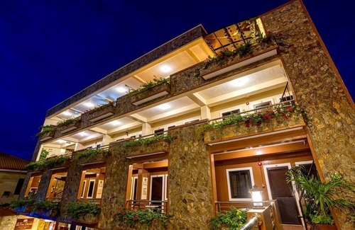 Estancia Apartment | Sunrise Suite: Kalibo Getaway