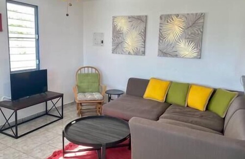 Ensenada Apartment | Sunrise Suite- King bed/Full kitchen