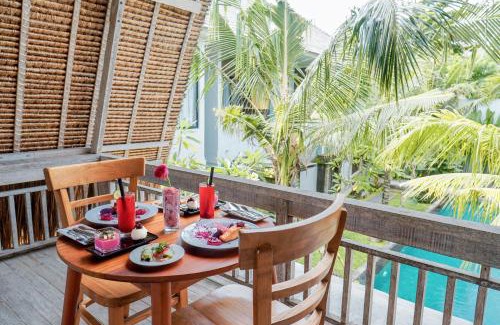 Padangsambian Klod Apartment | Sunrise Suite Seminyak by ARM Hospitality