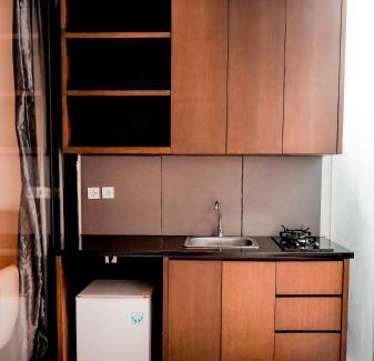 Padangsambian Klod Apartment | Sunrise Suite Seminyak by ARM Hospitality