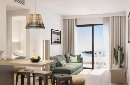 Figueretas Apartment | Sunrise Suites