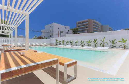 Figueretas Apartment | Sunrise Suites
